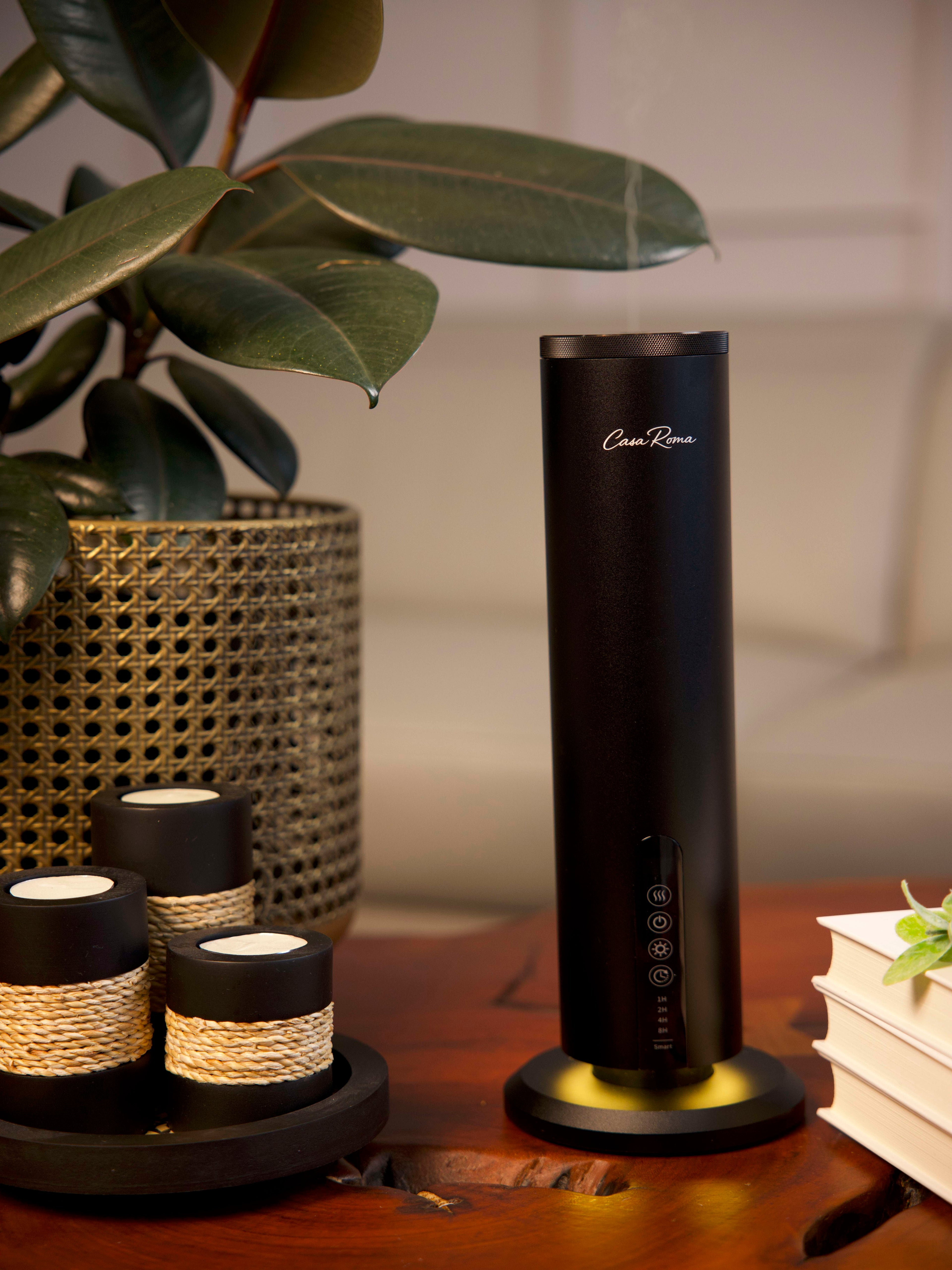 Alto - Smart Waterless Aroma Diffuser
