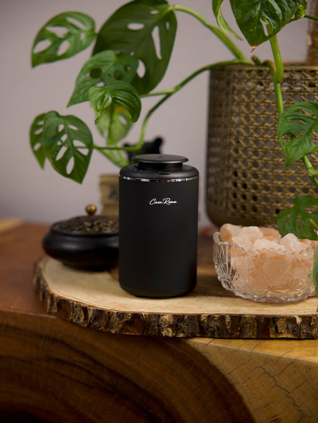 Via - Car Aroma diffuser