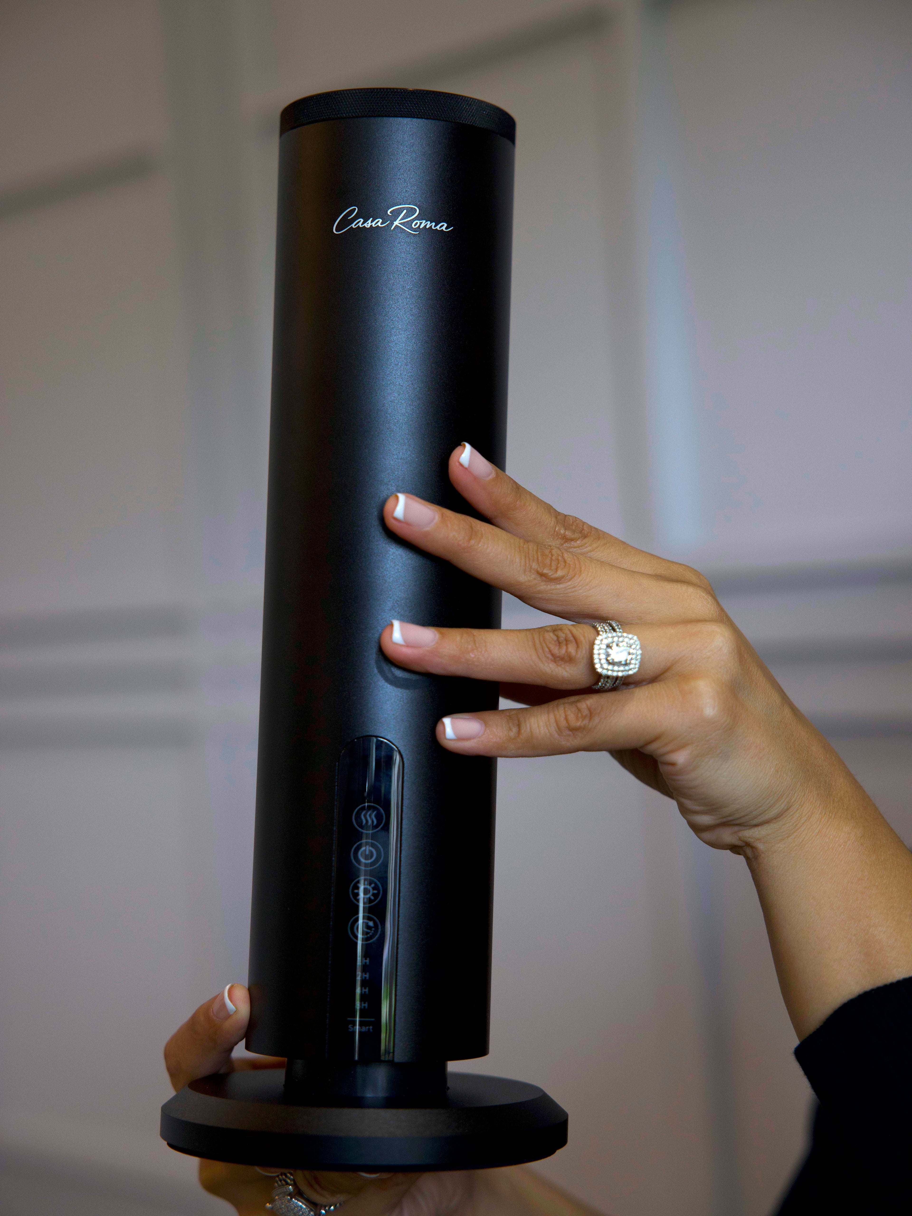 Alto - Smart Waterless Aroma Diffuser