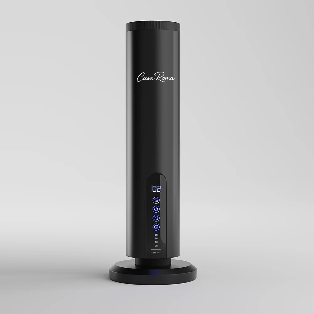 Alto - Smart Waterless Aroma Diffuser