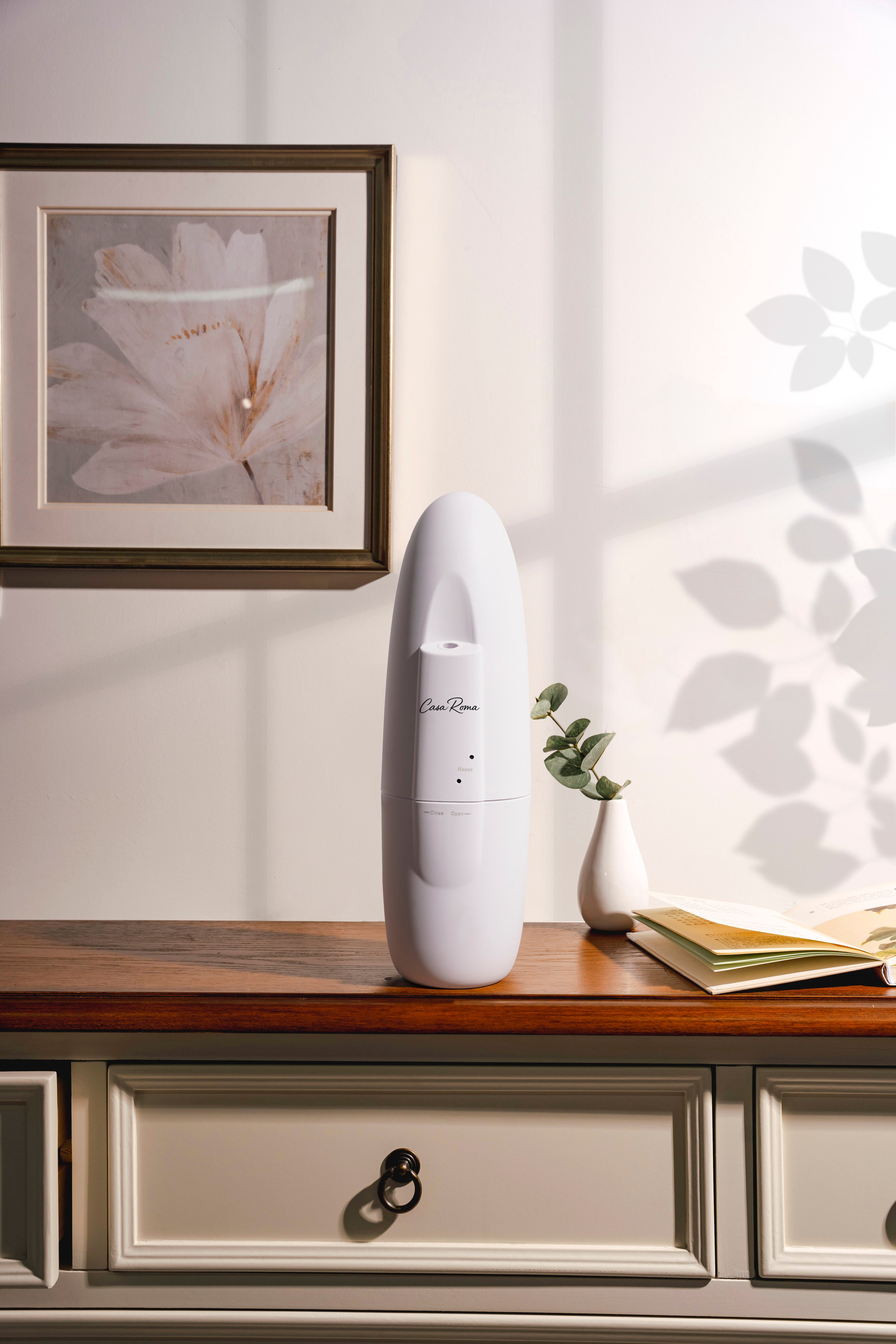 Halo - Smart Plug in Diffuser